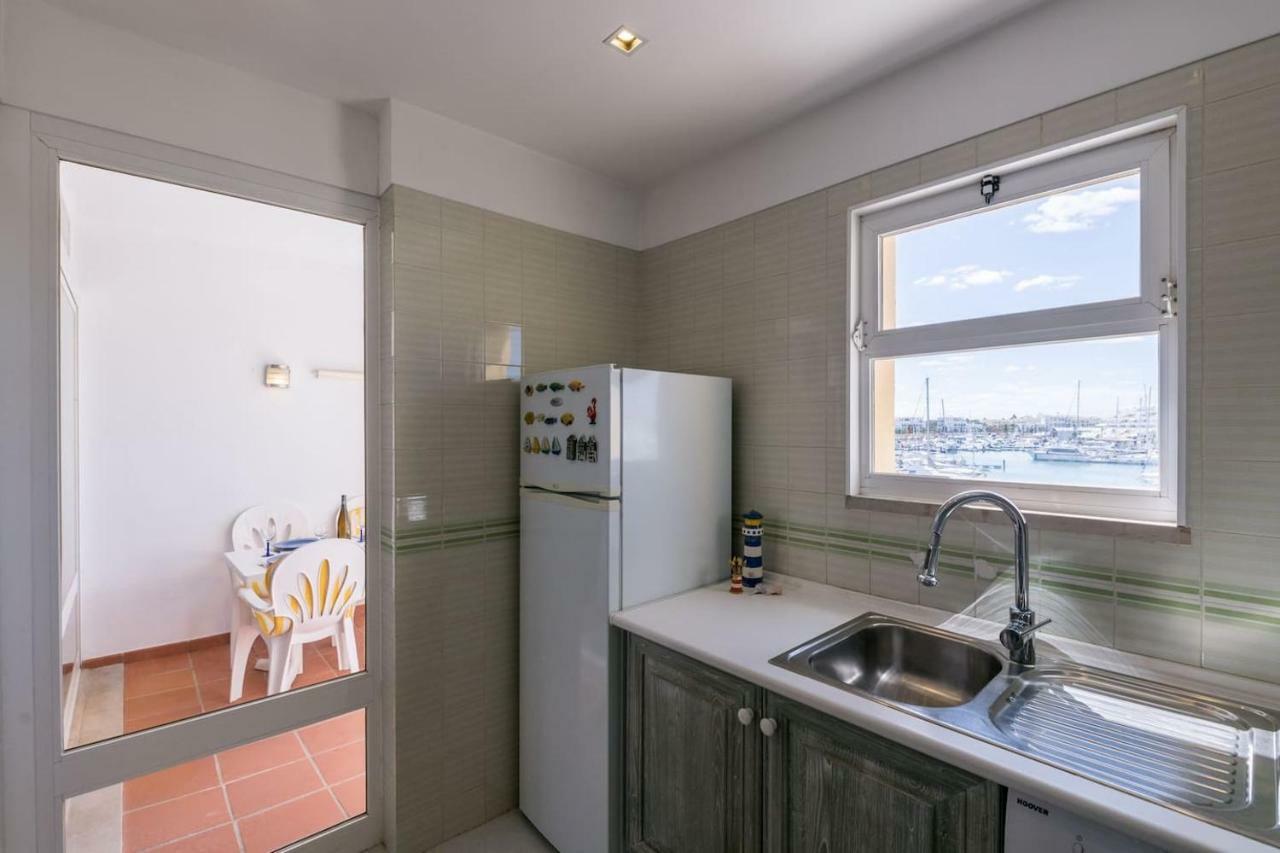 Lovelystay - Two Bedroom Duplex At Vilamoura Marina Esterno foto