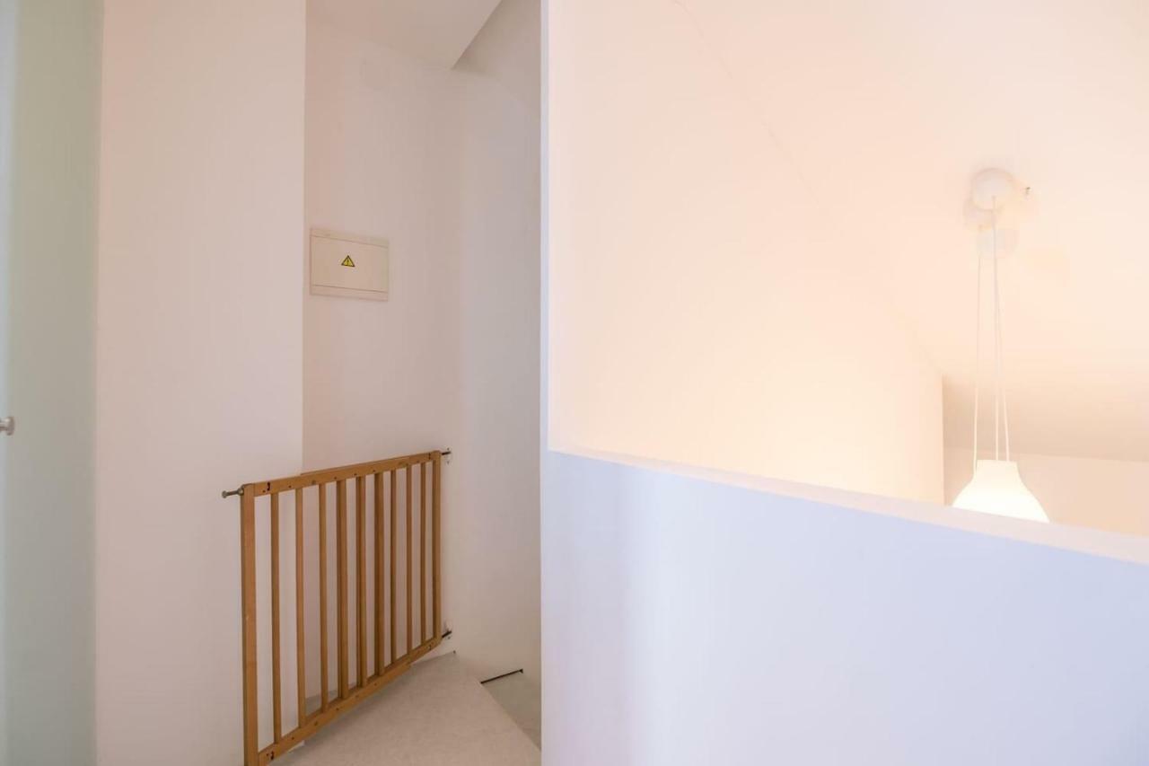 Lovelystay - Two Bedroom Duplex At Vilamoura Marina Esterno foto