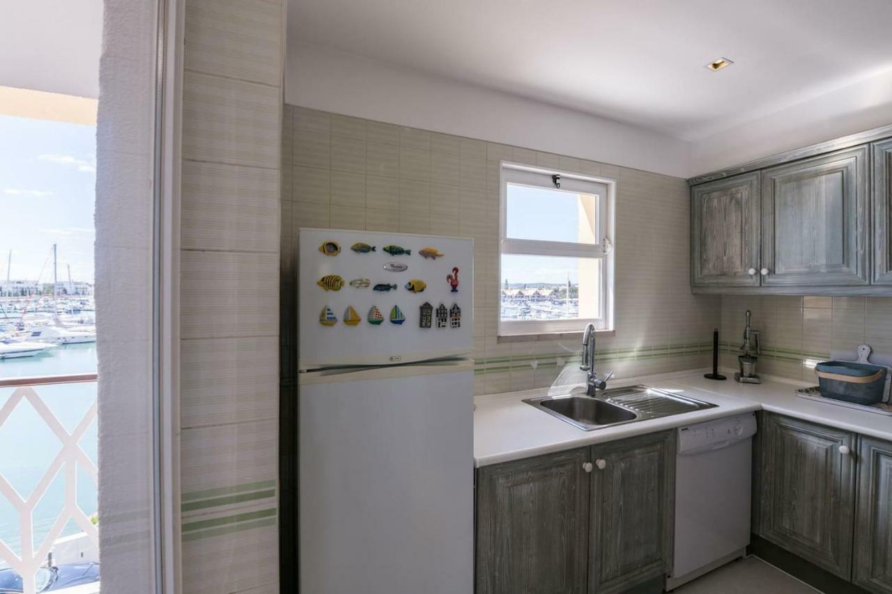 Lovelystay - Two Bedroom Duplex At Vilamoura Marina Esterno foto