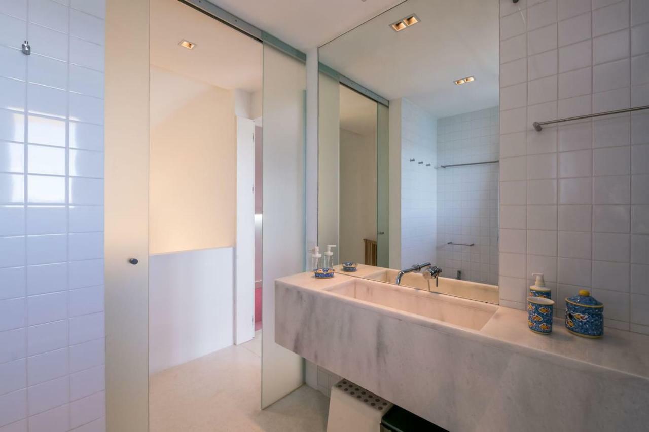 Lovelystay - Two Bedroom Duplex At Vilamoura Marina Esterno foto