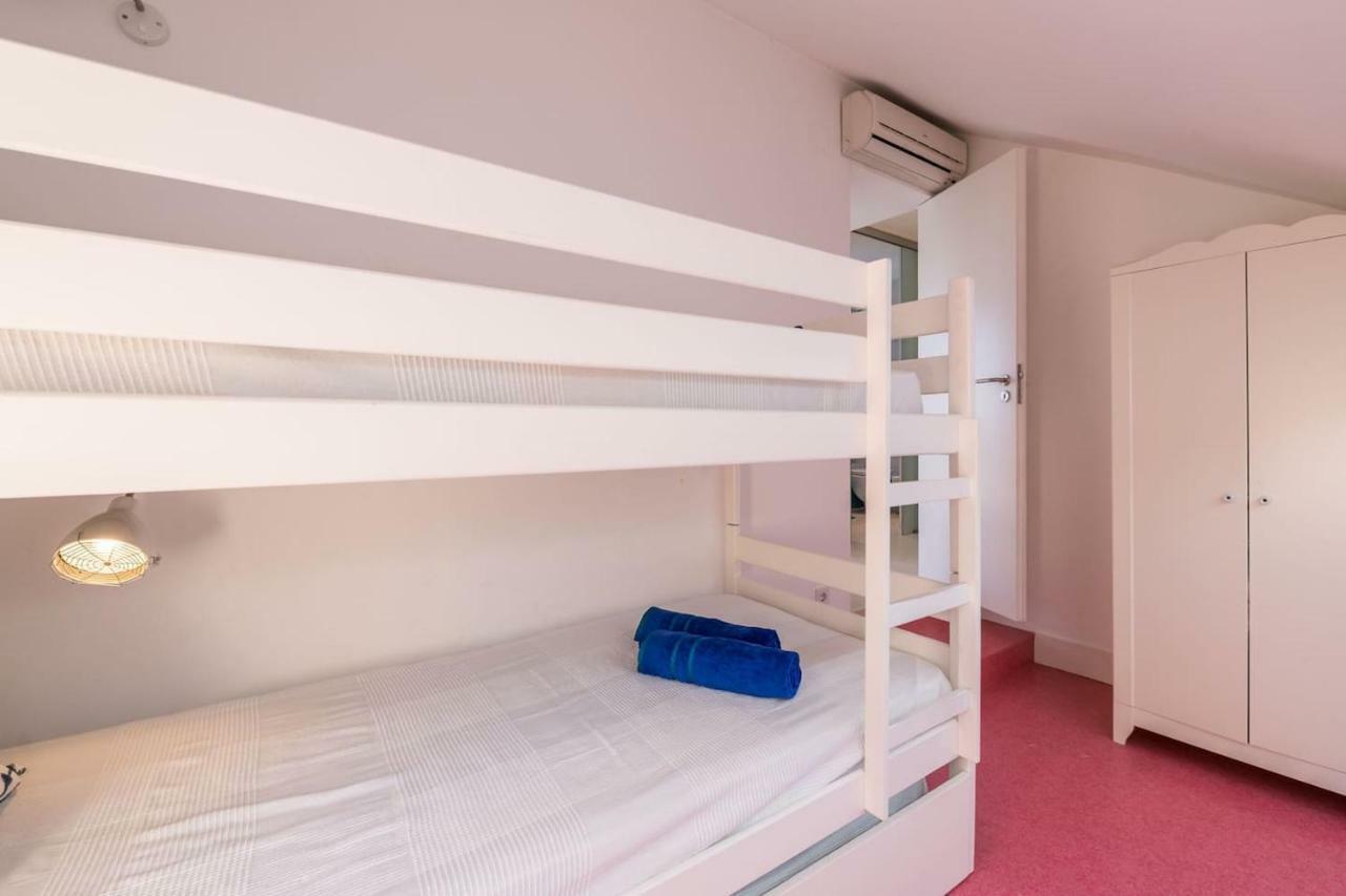 Lovelystay - Two Bedroom Duplex At Vilamoura Marina Esterno foto