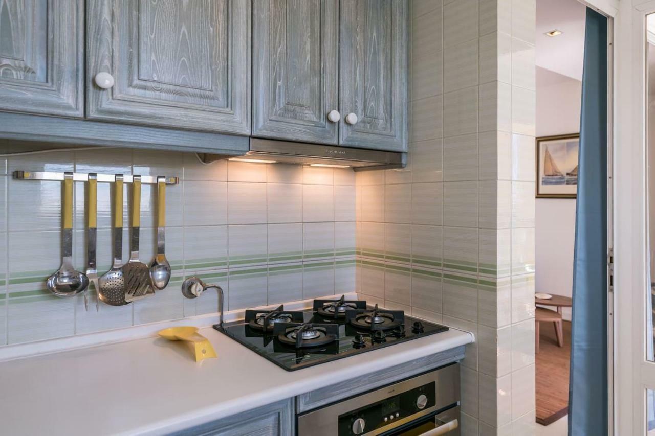 Lovelystay - Two Bedroom Duplex At Vilamoura Marina Esterno foto