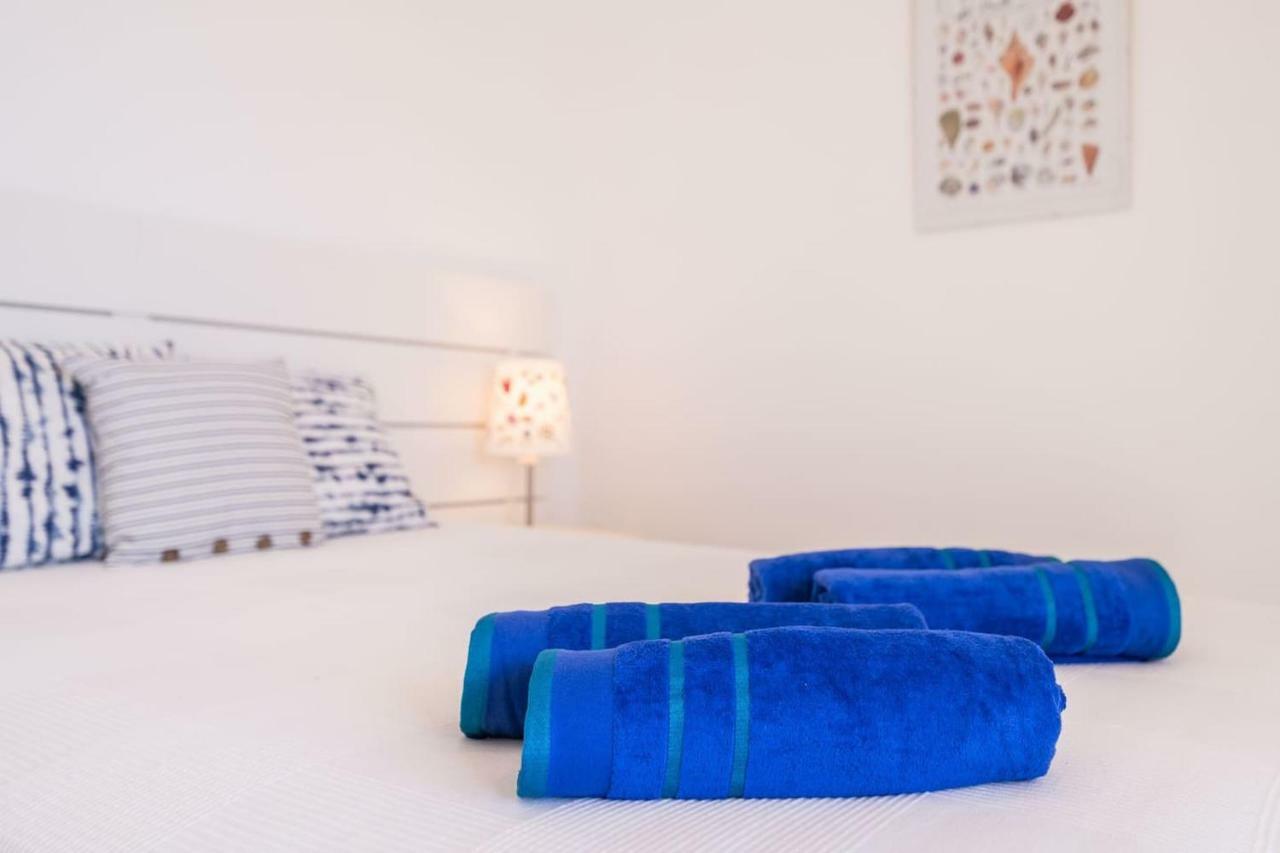 Lovelystay - Two Bedroom Duplex At Vilamoura Marina Esterno foto