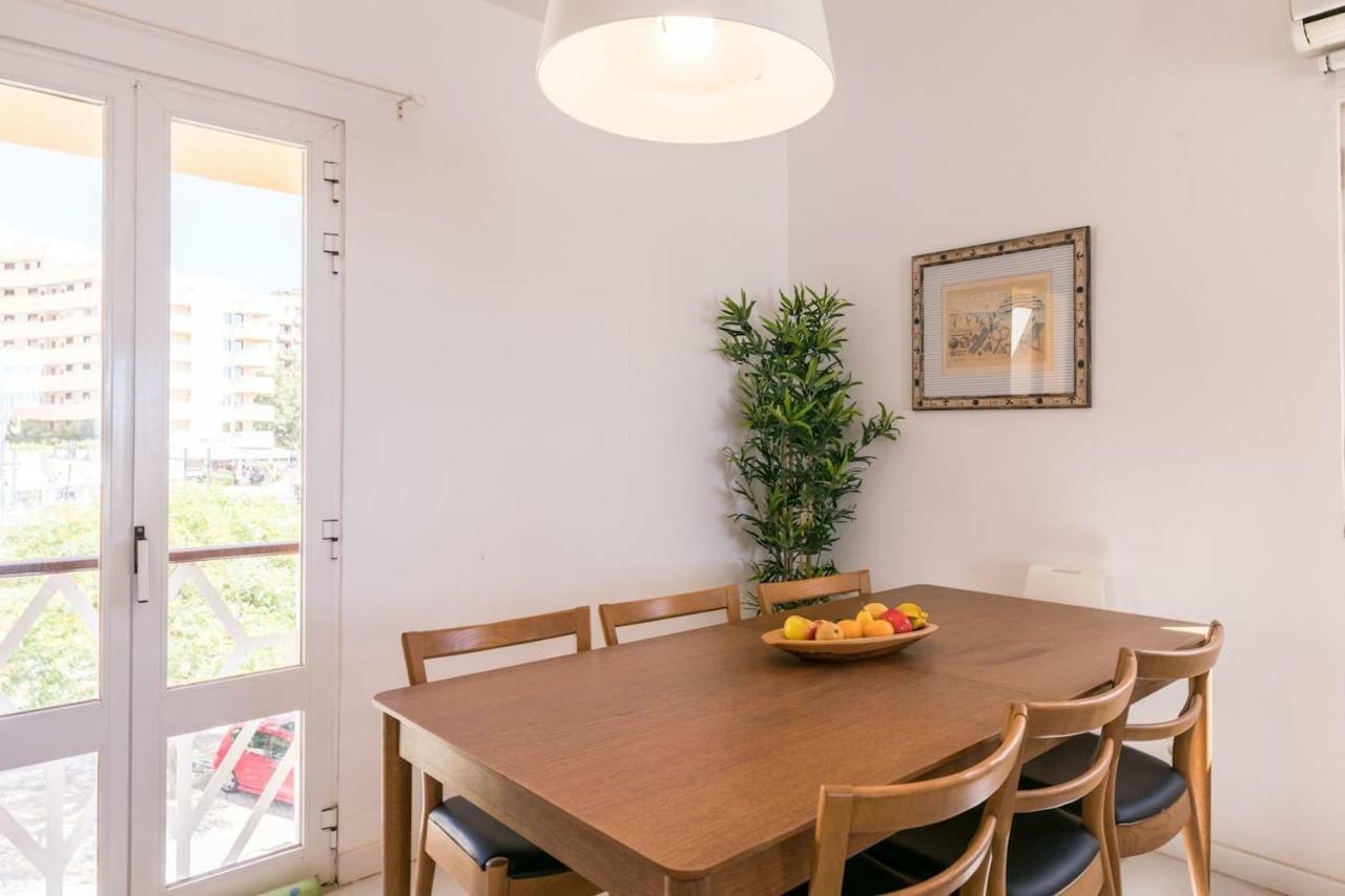 Lovelystay - Two Bedroom Duplex At Vilamoura Marina Esterno foto