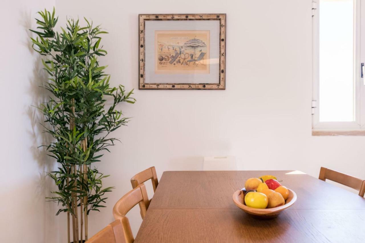 Lovelystay - Two Bedroom Duplex At Vilamoura Marina Esterno foto